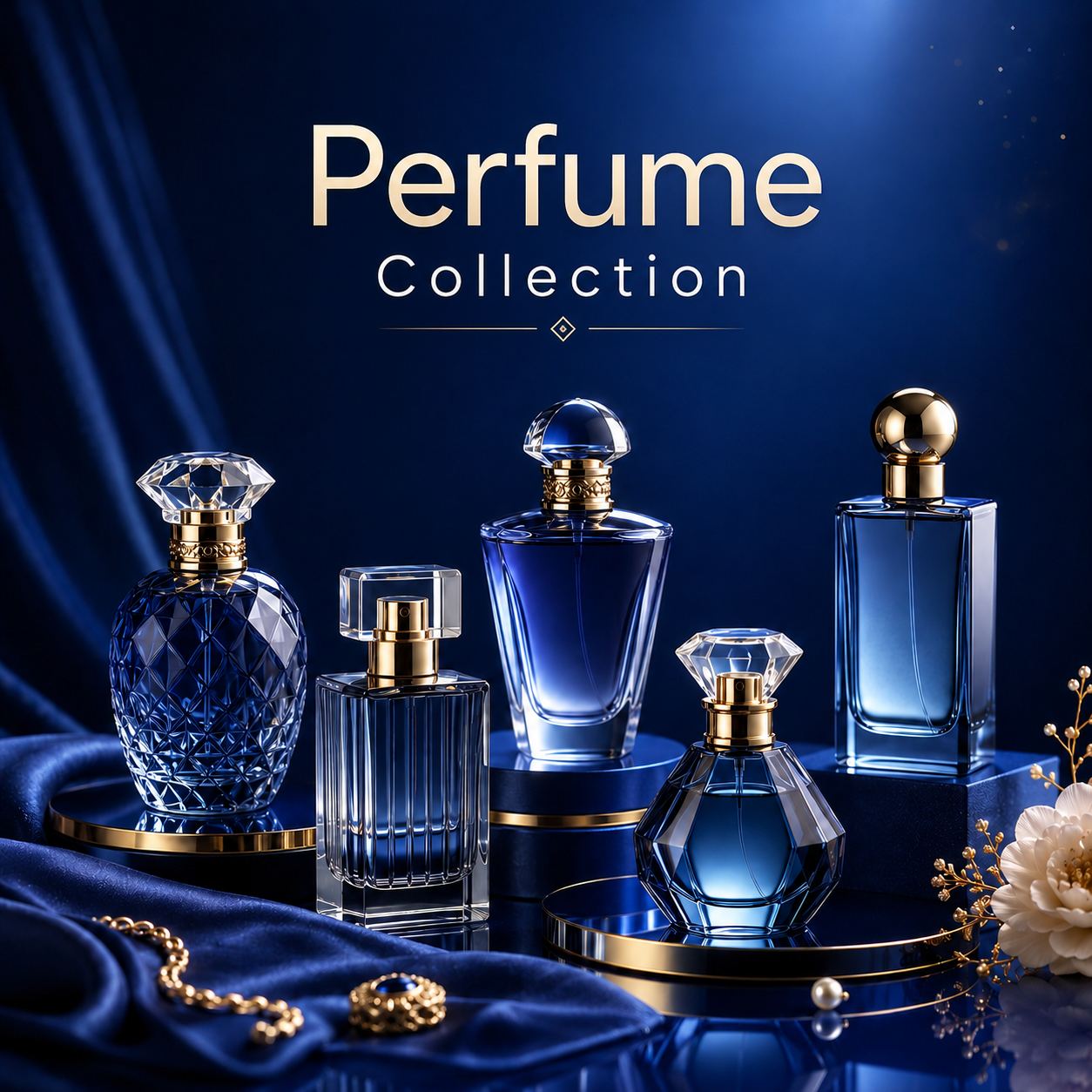 Perfume Collection