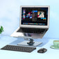 Hoco - Rotating Desktop Holder (PH52 Plus) ©